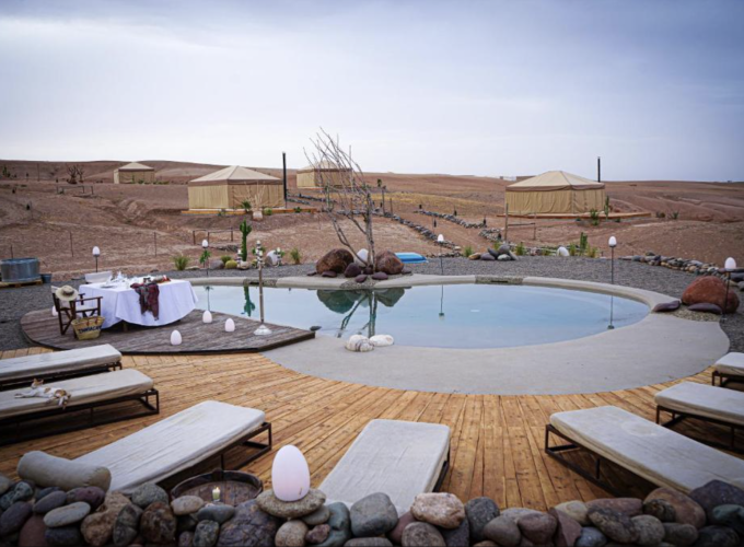 Mystical Morocco: A 12-Day Journey Through Culture, Color & Charm