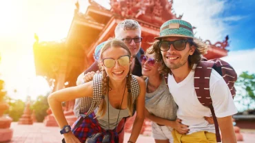 Safety Tips for Your Travels