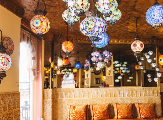 A 7-Day Immersion in Art, History & Majesty