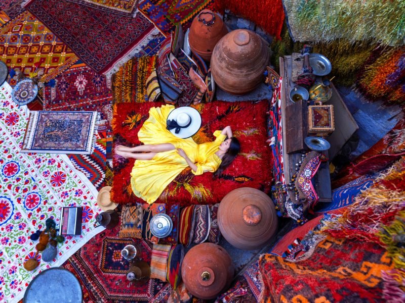 8-Day Luxury Moroccan Sojourn